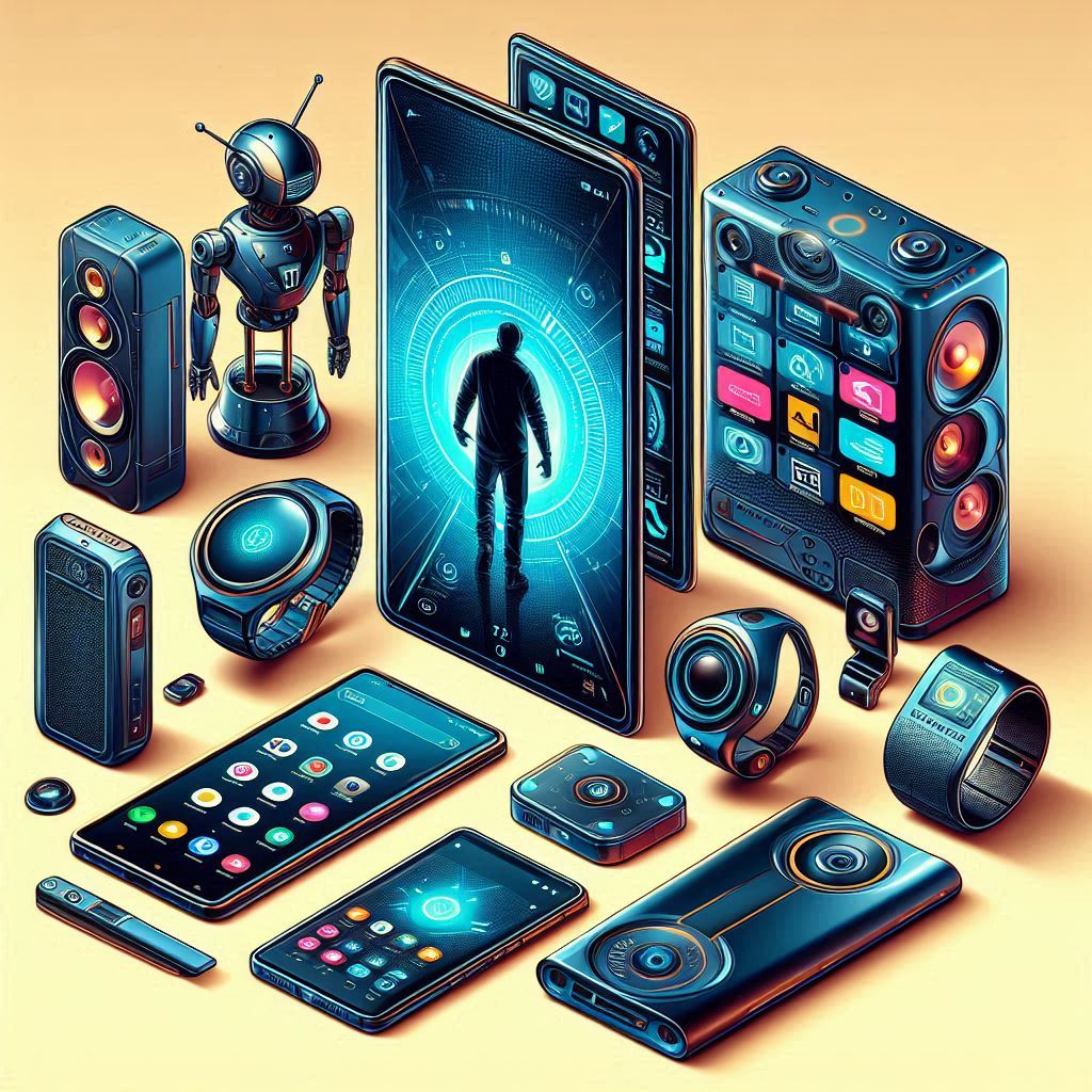 The Best Tech Gadgets of 2025 So Far: Top Picks for Every Enthusiast